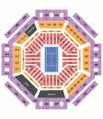 (Plata) Finales BNP Paribas Open en Indian Wells en el hotel Courtyard Palm Desert by Marriott