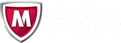 McAfee Secure